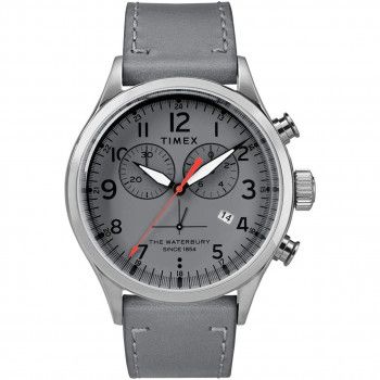 Timex Chronograph Waterbury Men's Watch TW2R70700 #1