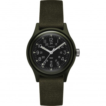 Timex® Analogue 'Mk1' Women's Watch TW2T33700