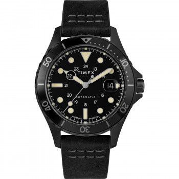 Timex® Analogue 'NAVI' Men's Watch TW2U10000 #1