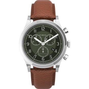 Timex® Chronograph Men's Watch TW2U90700