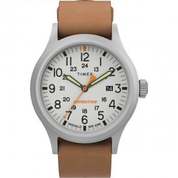 Timex® Analogue 'Expedition North Sierra' Men's Watch TW2V07600 #1