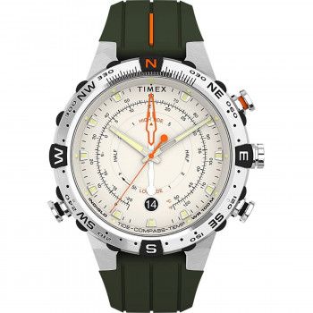 Timex® Analogue 'Expedition North' Men's Watch TW2V22200