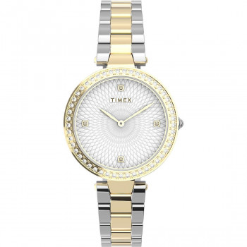 Timex® Analogue Women's Watch TW2V24500
