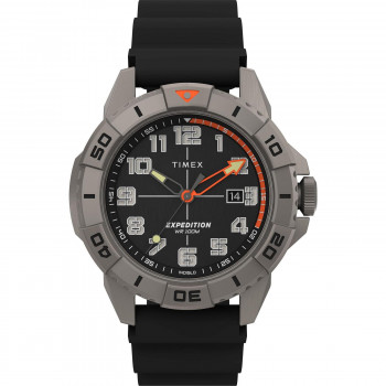 Timex® Analogue 'Expedition North Ridge' Men's Watch TW2V40600