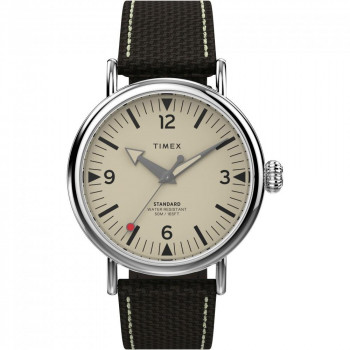 Timex® Analogue 'Essential Collection' Men's Watch TW2V44100