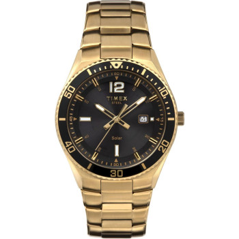 Timex® Analogue 'Classic Solar' Men's Watch TW2V53900