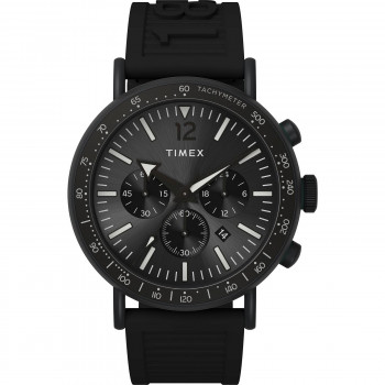 Timex® Chronograph 'Waterbury' Men's Watch TW2V71900