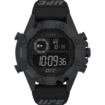Timex® Digital 'Ufc Kick' Men's Watch TW2V87000