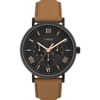 Timex® Multi Dial 'Southview' Men's Watch TW2V91600