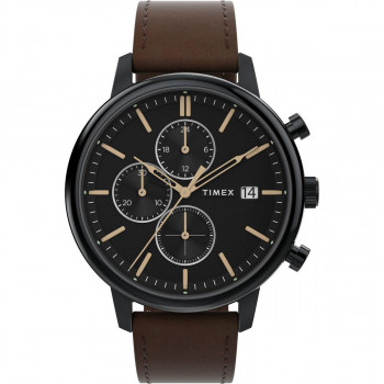 Timex® Chronograph 'Chicago' Men's Watch TW2W13200