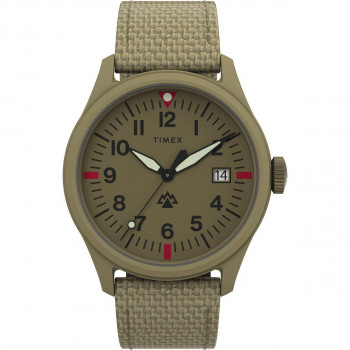 Timex® Analogue 'Expedition North® Traprock' Men's Watch TW2W23500