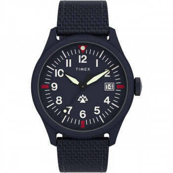 Timex® Analogue 'Expedition North® Traprock' Men's Watch TW2W23600