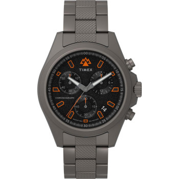 Timex® Analogue 'Marlin' Men's Watch TW2W45700