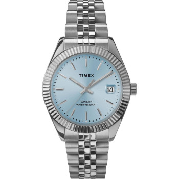 Timex® Analogue 'Expedition North Freedive' Women's Watch TW2W49900