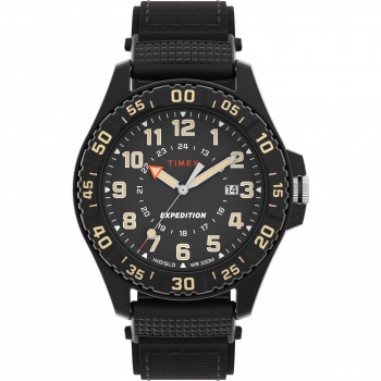 Timex® Analogue 'Expedition Acadia Rugged' Men's Watch TW4B26300