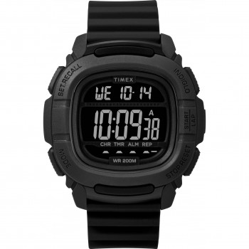 Timex® Digital 'Command' Men's Watch TW5M26100