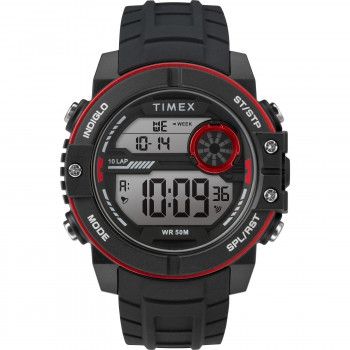 Timex® Digital 'SPHERE' Men's Watch TW5M34800 #1