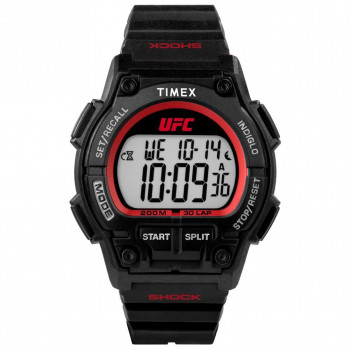 Timex® Digital 'Ufc Takeover' Men's Watch TW5M52500
