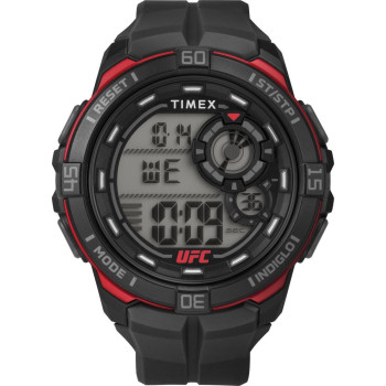 Timex® Digital 'Ufc Rush' Men's Watch TW5M59100