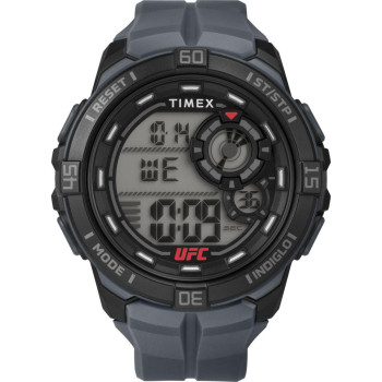 Timex® Digital 'Q Timex Diver Inspired' Men's Watch TW5M59300