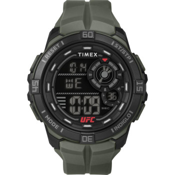 Timex® Digital 'Ufc Rush' Men's Watch TW5M59400