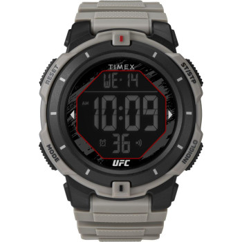 Timex® Digital 'Ufc Rumble' Men's Watch TW5M59700