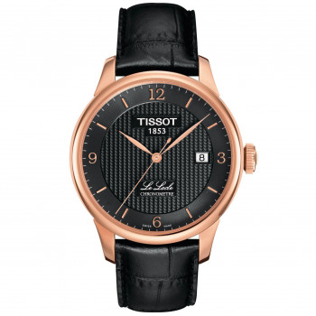 Tissot Analogue Le Locle Men's Watch T0064083605700 #1