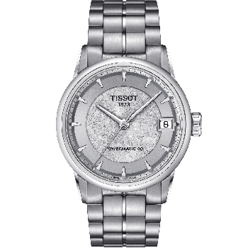 Tissot Analogue Luxury Women's Watch T0862071103110 #1