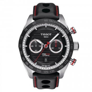 Tissot® Chronograph 'Prs 516' Men's Watch T1004271605100