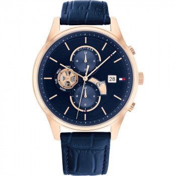 Tommy Hilfiger® Multi Dial 'Weston' Men's Watch 1710503