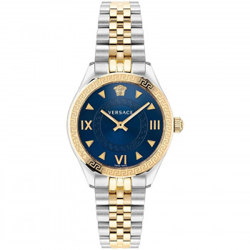 Versace® Analogue 'Hellenyium' Women's Watch VE2S00522
