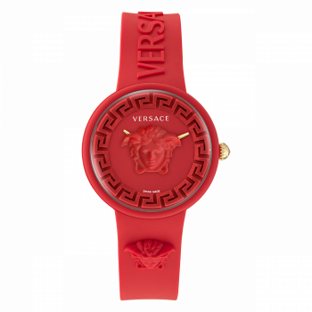 Versace® Analogue 'Medusa Pop' Unisex's Watch VE6G00723