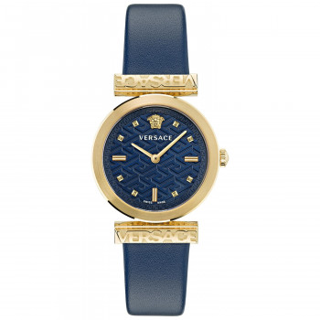 Versace® Analogue 'Regalia' Women's Watch VE6J00223