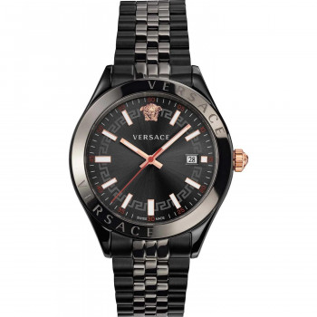 Versace® Analogue 'Hellenyium' Men's Watch VEVK00320