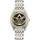 Adidas® Analogue 'Edition One' Unisex's Watch AOFH23010