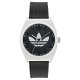 Adidas® Analogue 'Project Two' Unisex's Watch AOST23550