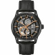 Bulova® Analogue 'Sutton Automatic' Men's Watch 98A283