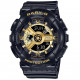 Casio® Analogue-digital 'G-shock' Women's Watch BA-110X-1AER