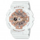 Casio® Analogue-digital 'G-shock' Women's Watch BA-110X-7A1ER