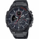 Casio® Analogue-digital 'Edifice' Men's Watch ECB-950DC-1AEF