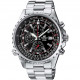 Casio® Chronograph 'Edifice' Men's Watch EF-527D-1AVEF