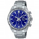 Casio® Chronograph 'Edifice' Men's Watch EFR-574D-2AVUEF