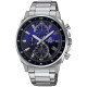 Casio® Chronograph 'Edifice' Men's Watch EFV-600D-2AVUEF