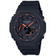 Casio® Analogue-digital 'G-shock' Men's Watch GA-2100-1A4ER