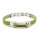 Cerruti® Women's Sterling Silver Bracelet - Silver CTBR90002.C.175