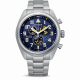 Citizen® Chronograph Men's Watch AT2480-81L
