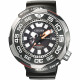 Citizen® Analogue 'Promaster Marine' Men's Watch BN7020-09E