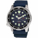 Citizen® Analogue 'Promaster Marine' Men's Watch NY0040-17LE