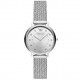 Emporio Armani® Analogue 'Kappa' Women's Watch AR11128