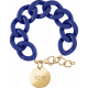 Ice Jewellery® Women's Stainless Steel Bracelet - Gold 020921